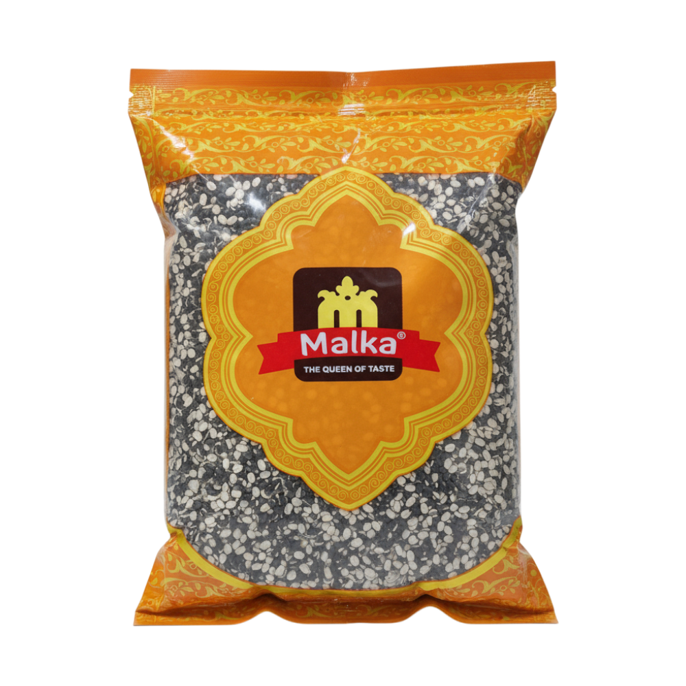 MALKA MAS DAL WITH SKIN